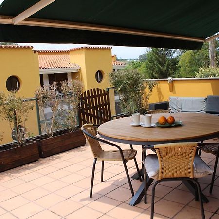 Chalet En Comillas Zewnętrze zdjęcie