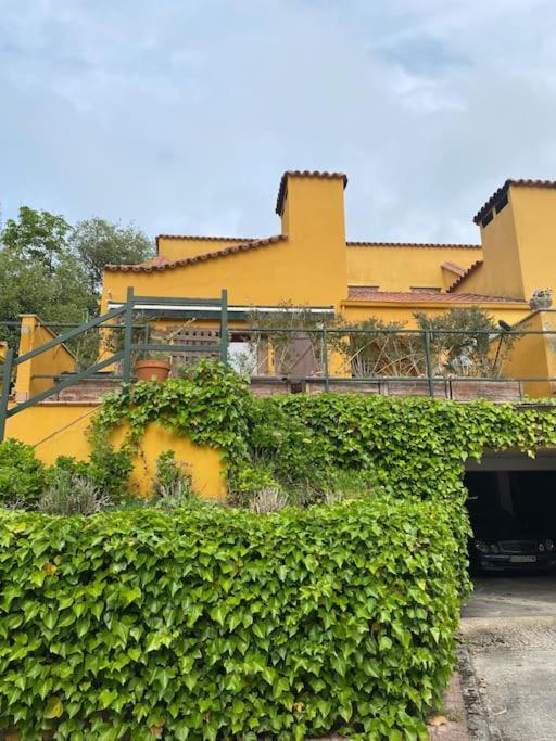 Chalet En Comillas Zewnętrze zdjęcie