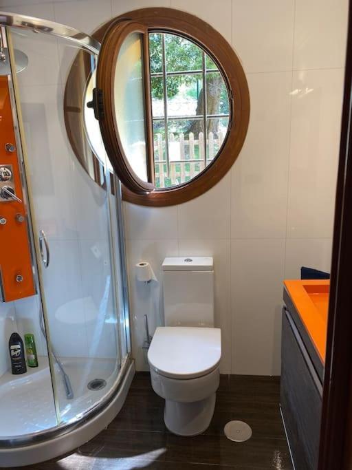 Chalet En Comillas Zewnętrze zdjęcie