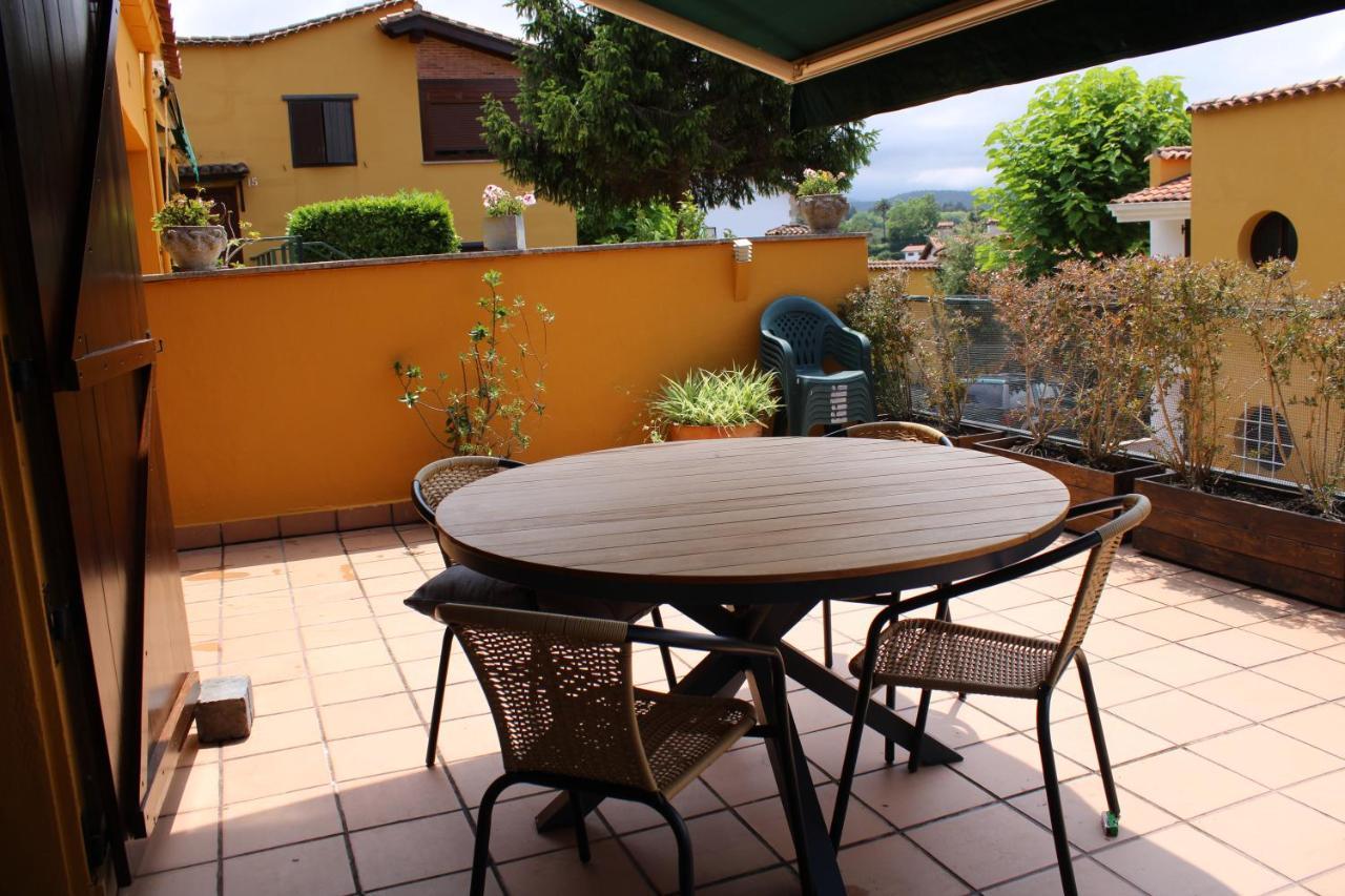 Chalet En Comillas Zewnętrze zdjęcie