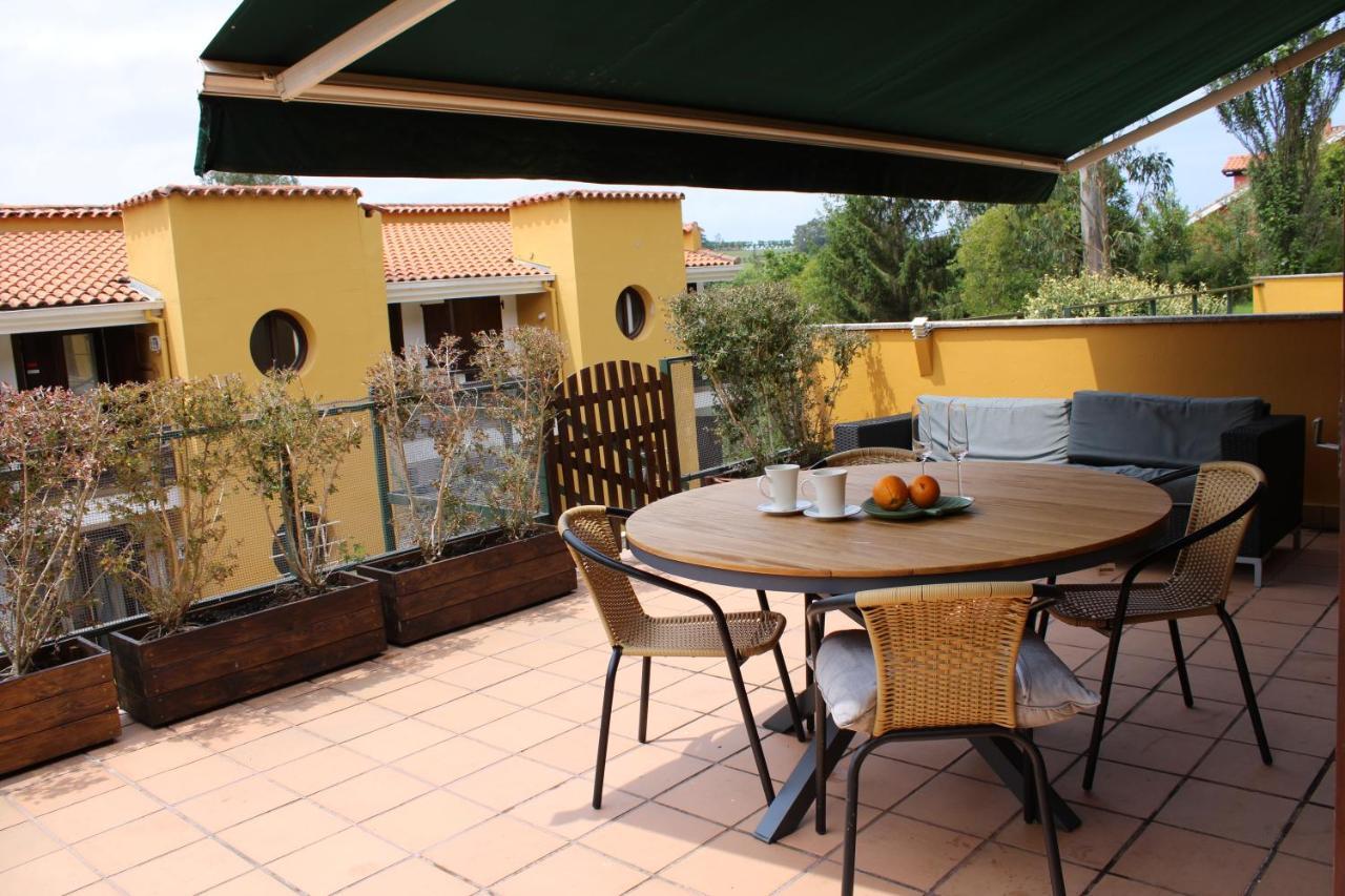 Chalet En Comillas Zewnętrze zdjęcie