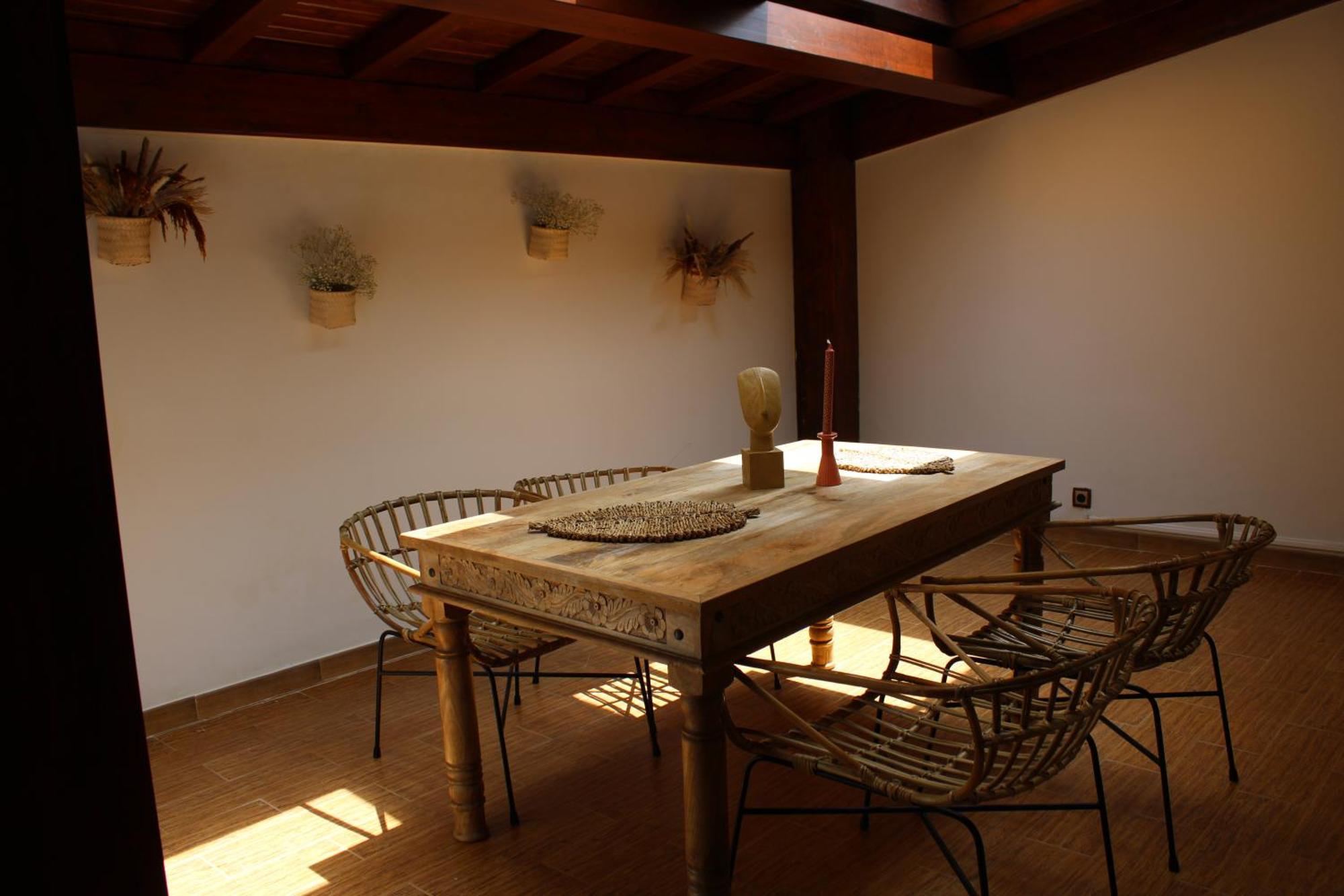 Chalet En Comillas Zewnętrze zdjęcie