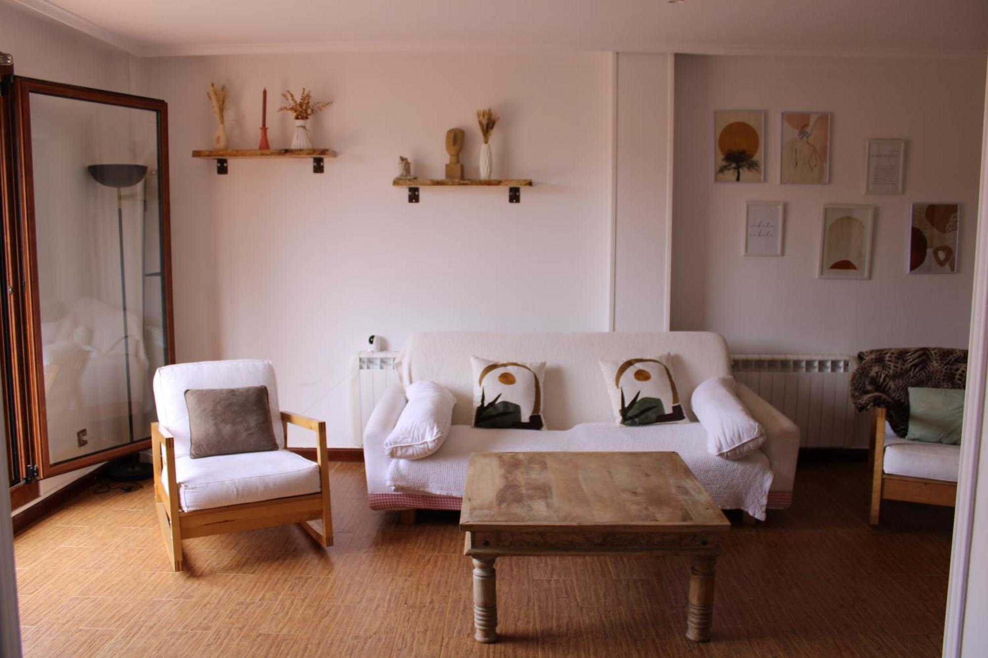 Chalet En Comillas Zewnętrze zdjęcie