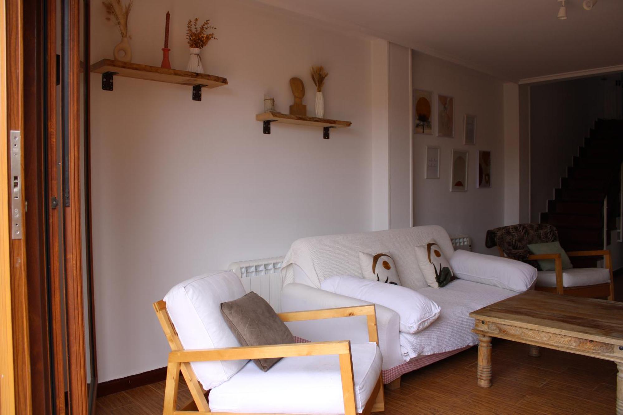 Chalet En Comillas Zewnętrze zdjęcie