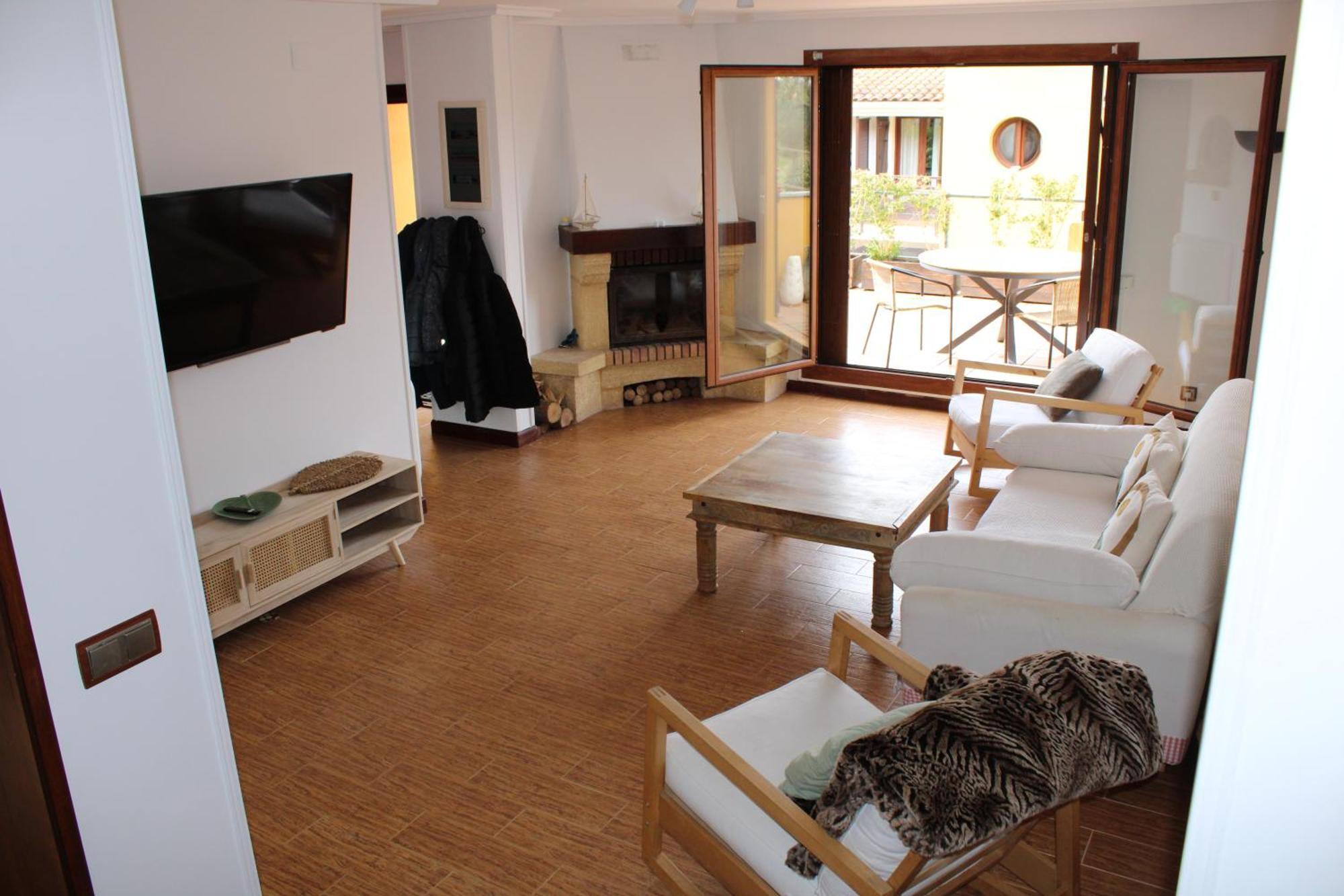 Chalet En Comillas Zewnętrze zdjęcie
