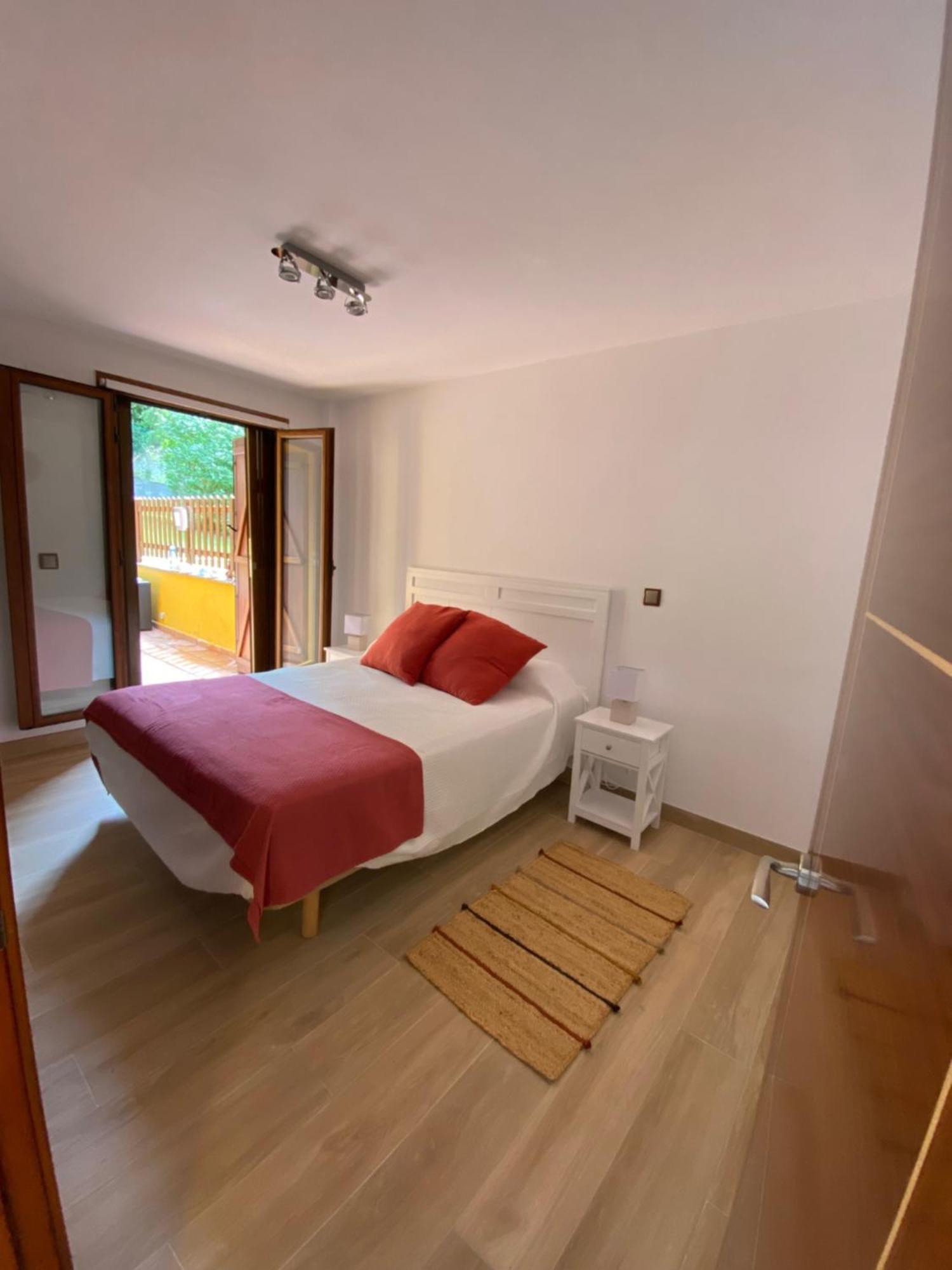 Chalet En Comillas Zewnętrze zdjęcie