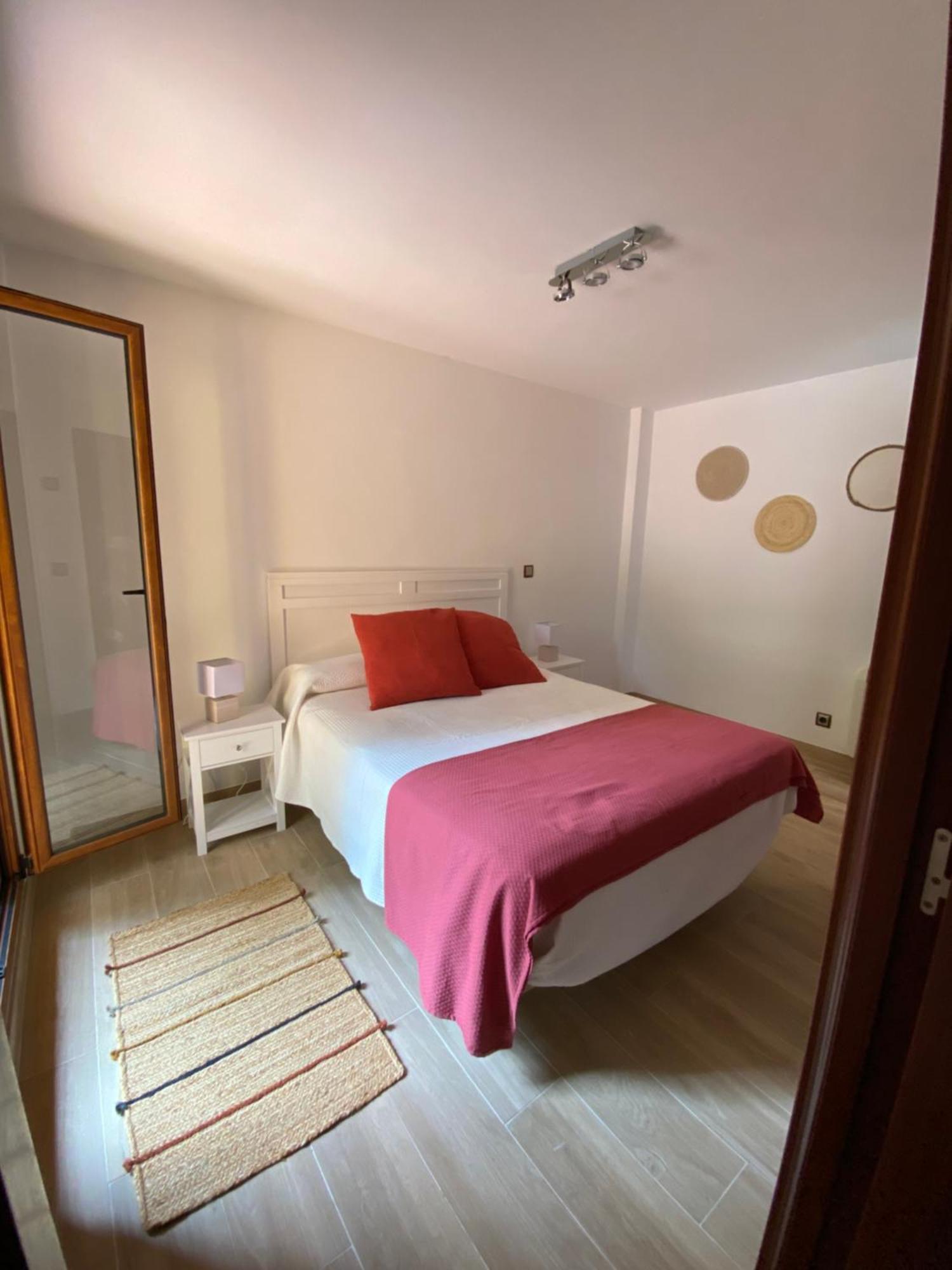 Chalet En Comillas Zewnętrze zdjęcie