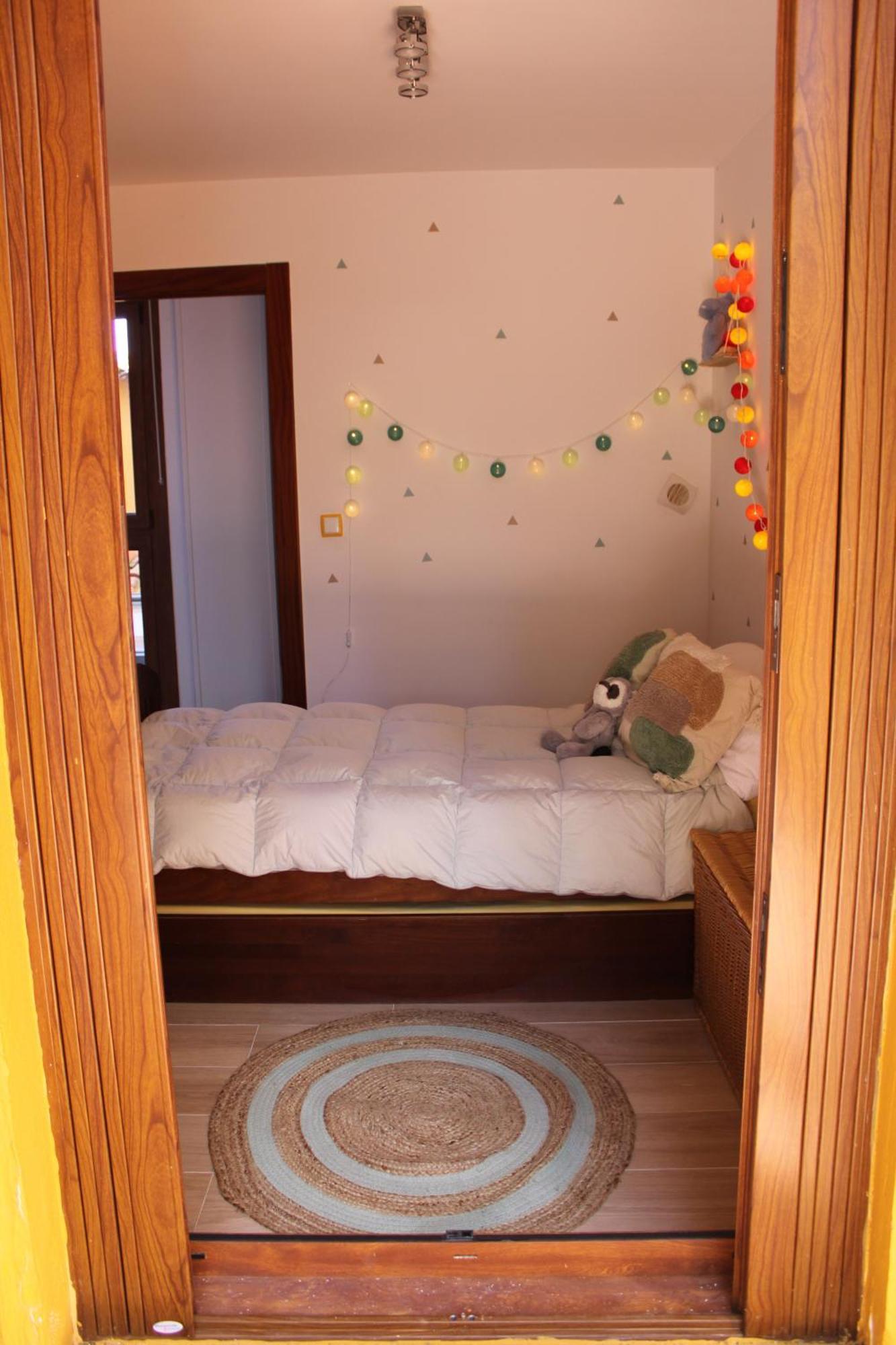 Chalet En Comillas Zewnętrze zdjęcie